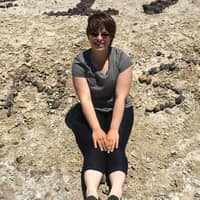 Sitter Profile Image: Nadya S.