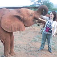 Sitter Profile Image: Ilana D.