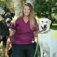 Sitter Profile Image: Ashley D.