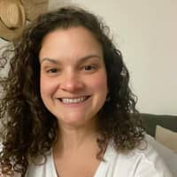 Sitter Profile Image: Camila C.