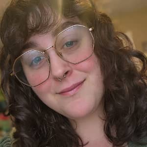 Sitter Profile Image: Kaitlyn L.