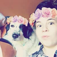 Sitter Profile Image: Ruth P.