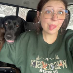 Photo de profil du pet sitter : Mia K.