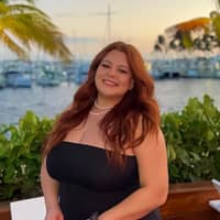 Sitter Profile Image: Valentina Y.