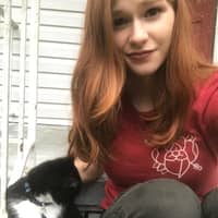 Sitter Profile Image: Morgan B.