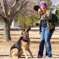 Sitter Profile Image: Katrina O.