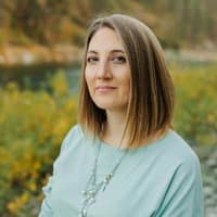 Sitter Profile Image: Jaci K.