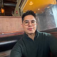 Sitter Profile Image: Kevin B.