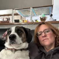 Sitter Profile Image: Kimberly A.