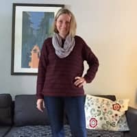 Sitter Profile Image: Nina K.