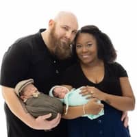 Sitter Profile Image: Kristra & Mark F.