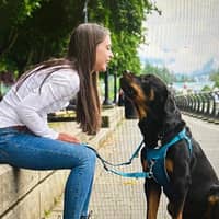 Sitter Profile Image: Taylor D.