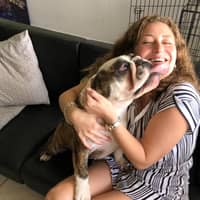 Sitter Profile Image: Ashley R.