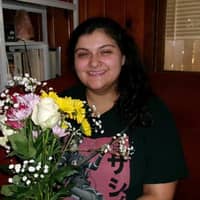 Sitter Profile Image: Larissa F.