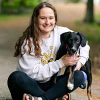 Sitter Profile Image: Kristin P.