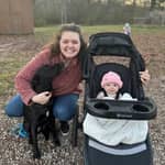 Sitter Profile Image: Sarah W.