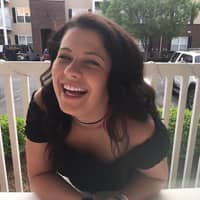 Sitter Profile Image: Caroline C.