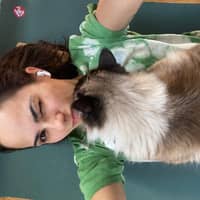 Sitter Profile Image: Heidi C.