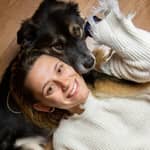 Sitter Profile Image: Sarah D.