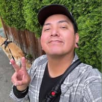 Sitter Profile Image: Jeffrey K.