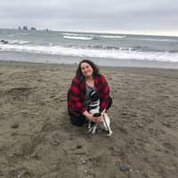 Sitter Profile Image: Sara G.