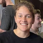 Sitter Profile Image: Matilde H.