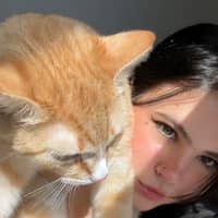 Sitter Profile Image: Dasa D.