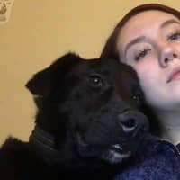 Sitter Profile Image: Ashley L.