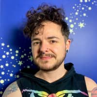 Sitter Profile Image: Lark G.