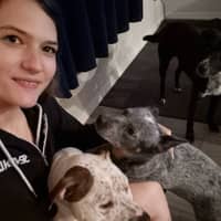 Sitter Profile Image: Nicole B.