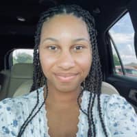 Sitter Profile Image: Astaria A.