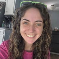 Sitter Profile Image: Alyssa M.