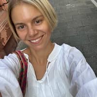 Sitterprofilbild: Saskia M.