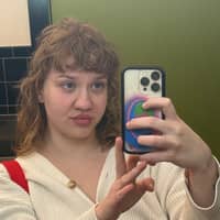 Sitter Profile Image: Elizabeth G.