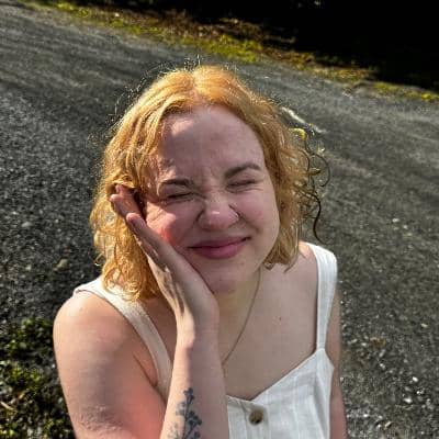 Sitter Profile Image: Elizabeth G.