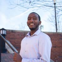 Sitter Profile Image: Dawit M.