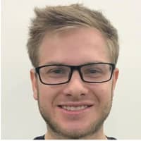 Sitter Profile Image: Thomas V.