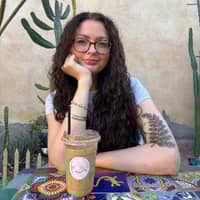 Sitter Profile Image: Journey F.