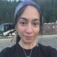 Sitter Profile Image: Shaima T.