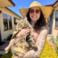 Sitter Profile Image: Kassidy B.