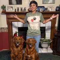 Sitter Profile Image: Ashley M.