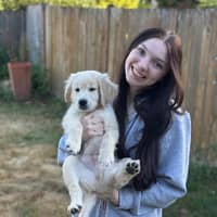 Sitter Profile Image: Molly E.