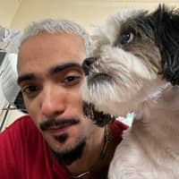 Sitter Profile Image: Bryan I.