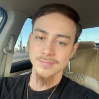 Sitter Profile Image: Brendon S.