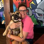 Sitter Profile Image: Amanda G.