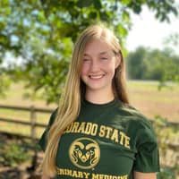 Sitter Profile Image: Maya S.