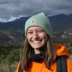 Sitter Profile Image: Juliette L.