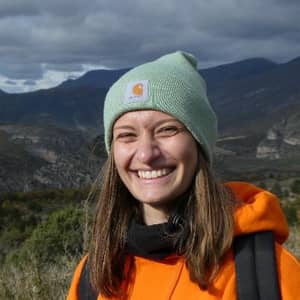 Sitter Profile Image: Juliette L.