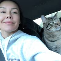 Sitter Profile Image: Lina C.