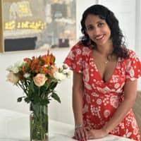 Sitter Profile Image: Martha M.